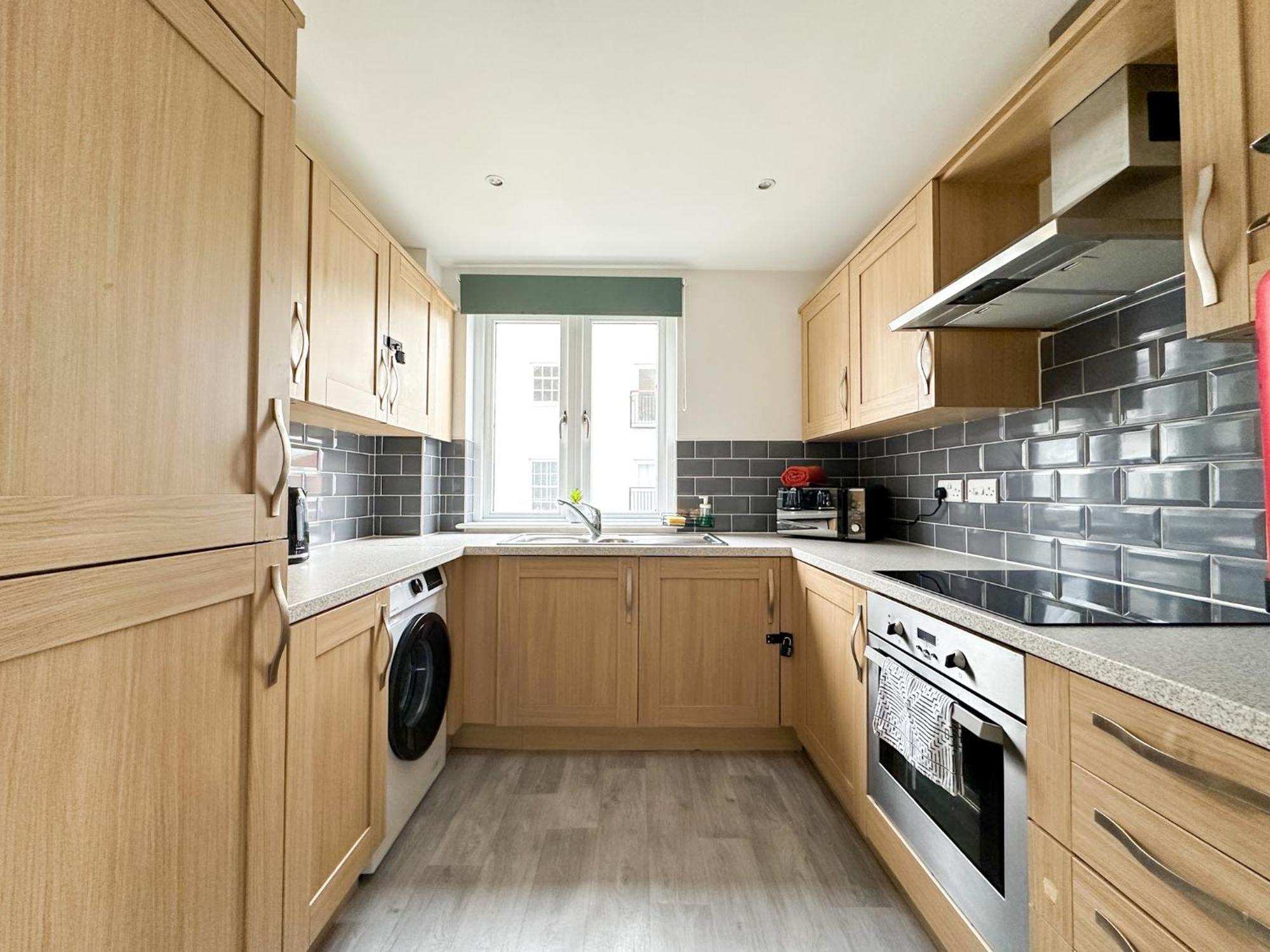 Luxury 2 Bedroom City Centre Apartment - Secure Parking - Amazing Location! Cantorbéry Extérieur photo